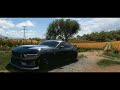 Ford Mustang Dark Horse - Forza Horizon 5 | Steering wheel gameplay