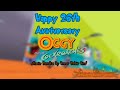 Oggy And The Cockroaches Recomposed Theme Song