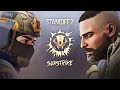 ВСЕ САУНДТРЕКИ СЕЗОНОВ В СТЕНДОФФ 2/ALL SOUNDTRACK SEASONS STANDOFF 2