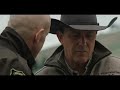 Best of John Dutton & Sheriff Haskell 🤝Yellowstone | Paramount Network