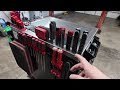 Loaded Snap On Epiq toolbox tour!