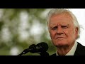 The Friendship of Oral Roberts and Billy Graham