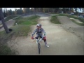 Gundars Osis , Mežparks , BMX ,   versija 343