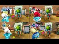 The Smurfs - Village Party - Walkthrough - Part 28 - Masterpiece (PC UHD) [4K60FPS]