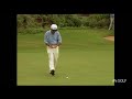 Shell Wonderful World of Golf 1995 | Gary Player | Arnold Palmer | Manele Golf  Course Hawai |