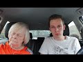 Grandma Reacts to Juice WRLD - Already Dead