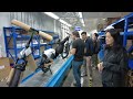 Ride1Up Factory Tour: How Electric Bikes Are Made!