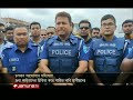 সহিংসতায় ধ্বংসস্তুপে পরিণত নারায়ণগঞ্জ শিল্পনগরী । Narayanganj । Unrest । Jamuna TV