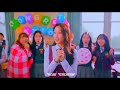 Hamuwee Wenwee -(හමුවී වෙන්වී ගෙවෙනා )Dilki_Uresha_&_Sandun_Perera Officials Korean Music Video