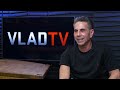 Joey Merlino Disses Sammy the Bull & Michael Franzese: They Changed After Getting Indicted (Part 14)