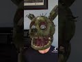 Afton Family Drama Part 3 (harryjksun TikTok)