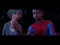 SPIDER-MAN: INTO THE SPIDER-VERSE All Movie Clips (2018)