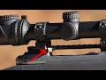 How to Avoid a Common Mistake When Mounting Your Rifle Scope