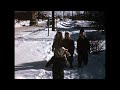 Home movies from the 60's part 3