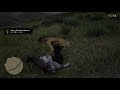 Red Dead Online | Legendary Mud Runner Buck