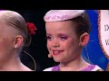 BEST Disney Auditions EVER from America's Got Talent, Britain's Got Talent and More!