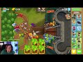 My Viewers Helped Me Get My FIRST EVER PARAGON in Bloons TD 6