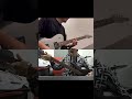 Muse - Knight of Cydonia (guitar & bass cover)