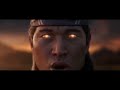 Mortal Kombat 1 Music Video | Guardians of the Galaxy Vol 2 Style