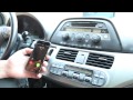 Bluetooth Kit for Honda Odyssey 2005-2010 by GTA Car Kits