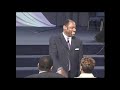 The Purpose Power and Person of The Holy Spirit Part 3 | Dr. Myles Munroe
