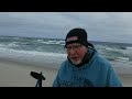 LARGE SILVER CHEST KEY FOUND ON BEACH HUNT.