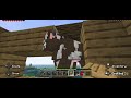 Episode one of my Minecraft, let’s play