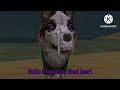 ||Sarah & Bolt's Story|| (UNSEEN FOOTAGE) wildcraft