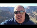 Day trip to Grand Canyon West Rim & Hoover Dam From Las Vegas!
