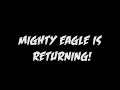 The return of Mighty Eagle teaser