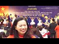 Lễ khánh thành trường tiểu học Việt Nam - Cu Ba đạt chuẩn quốc gia tại Hà Nội.