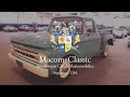 Ford F100 (1961) - MacomeClassic