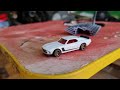 Легкий кастом Hot Wheels и Machbox Mustang ,Dodge Charger, Chevy Chevelle