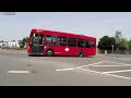 When To Go at Busy UK Roundabouts - Roundabouts Driving Lesson