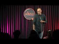 Crowd Work & Airbags | Stand Up Comedy By Rajasekhar Mamidanna