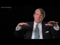 Consulting Interview, Kevin P. Coyne, former McKinsey Worldwide Strategy Practice Co-Leader