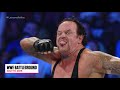 The Undertaker’s most shocking returns: WWE Playlist