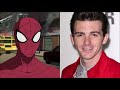 Comparing The Voices - Spider-Man (Updated)