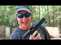 New Glock Gen 5 Model 21 MOS 45 ACP Review