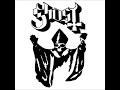 Ghost - Demo Tape Full (2010)