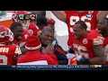 The Kansas City Surprise! (Packers vs. Chiefs, 2011)