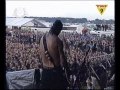 Biohazard Dynamo Open Air 1995