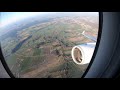 Lufthansa A350: Taxi & Takeoff From Munich Airport With Engine View