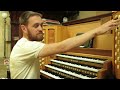 Introduction to the Pipe Organ