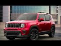 2023 Jeep Renegade REVIEW || 2023 Jeep Renegade OVERVIEW || CHOOSE YOUR RIDE ||