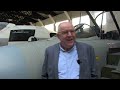 F-14 Tomcat to Tornado F2 & F3 | Pete Legg (In-Person Part 2)