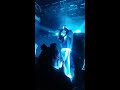 Bishop Briggs @930club - Baby Clip