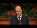 President Nelson Second Coming Compilation