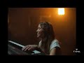 LP Giobbi - 'Can't Let You Go (feat. Little Jet)' (Studio Performance Video)