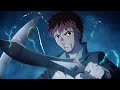 Anime Mix AMV - Can't Hold Us (Remix)